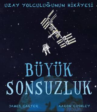 Büyük Sonsuzluk - 1