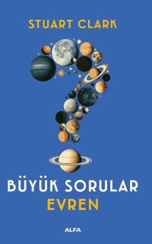 Büyük Sorular: Evren - 1