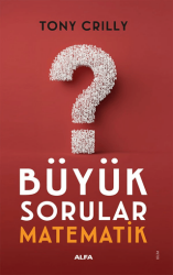 Büyük Sorular - Matematik - Alfa Yayınları