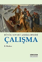 Büyük Sovyet Ansiklopedisi Çalışma - 1