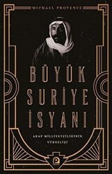 Büyük Suriye İsyanı - 1