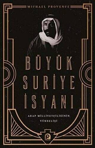 Büyük Suriye İsyanı - 1