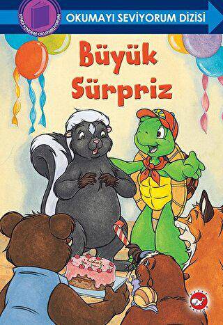 Büyük Sürpriz - 1