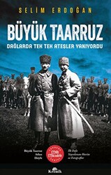 Büyük Taarruz - Kronik Kitap