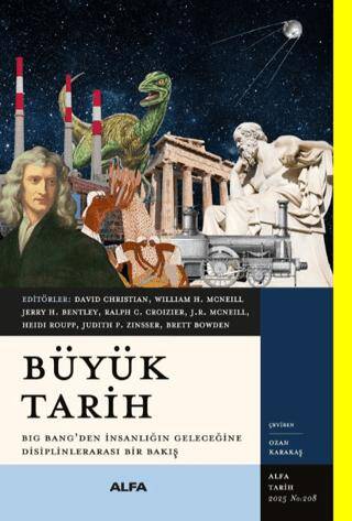 Büyük Tarih - 1