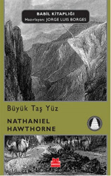 Büyük Taş Yüz - Kırmızı Kedi Yayınevi