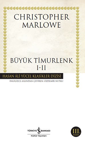 Büyük Timurlenk 1-2 - 1