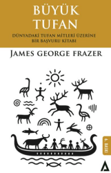 Büyük Tufan - Kanon Kitap