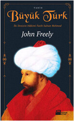 Büyük Türk - Doğan Kitap