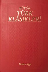 Büyük Türk Klasikleri Cilt 2 - Ötüken Neşriyat