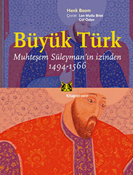 Büyük Türk - 1