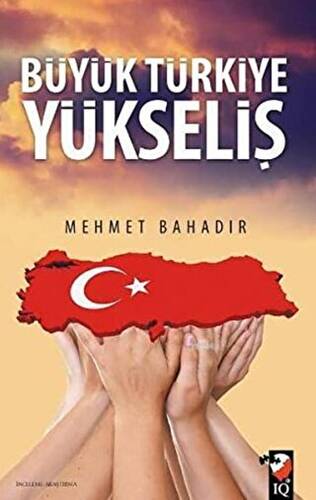 Büyük Türkiye Yükseliş - 1