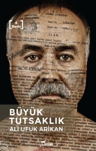 Büyük Tutsaklık - 1