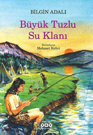 Büyük Tuzlu Su Klanı - 1