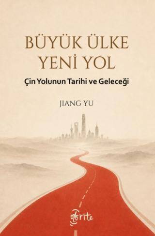 Büyük Ülke Yeni Yol - 1