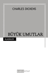 Büyük Umutlar - Kabile Kitap