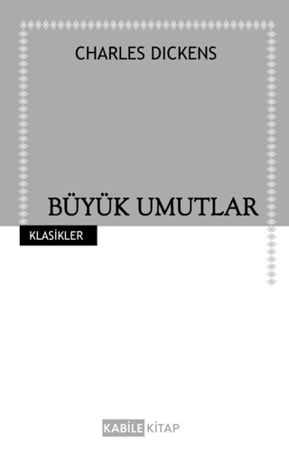 Büyük Umutlar - 1