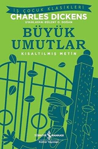 Büyük Umutlar - 1