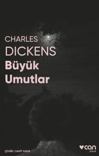 Büyük Umutlar - 1
