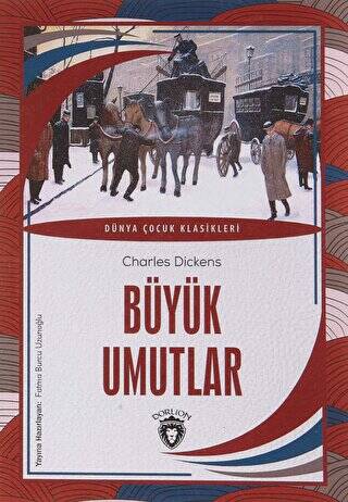 Büyük Umutlar - 1