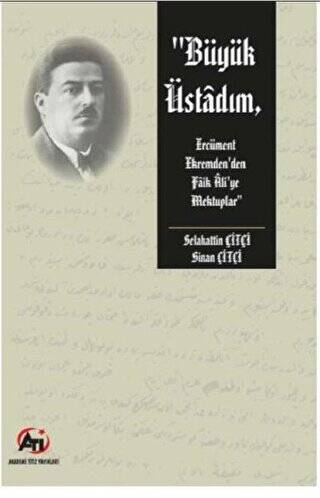 Büyük Üstadım - 1