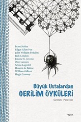 Büyük Ustalardan Gerilim Öyküleri - 1