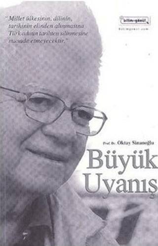Büyük Uyanış - 1