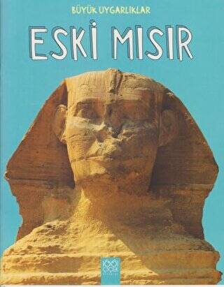 Büyük Uygarlıklar - Eski Mısır - 1