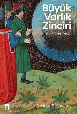 Büyük Varlık Zinciri - 1