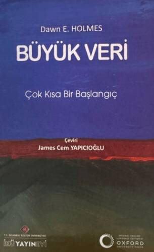 Büyük Veri - 1