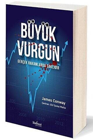 Büyük Vurgun: Gerçek Rakamlarda Saklıdır - 1