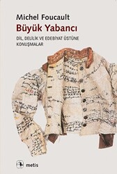 Büyük Yabancı - 1