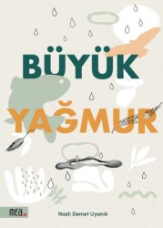 Büyük Yağmur - Mea Kitap