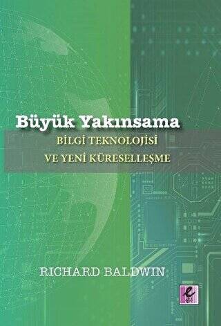 Büyük Yakınsama - 1