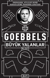 Büyük Yalanlar 3. Cilt - Zeplin Kitap