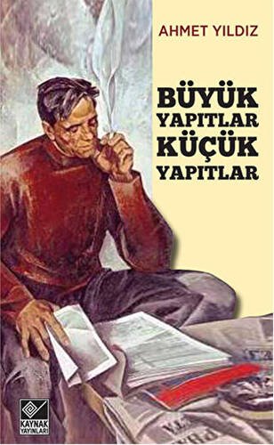 Büyük Yapıtlar Küçük Yapıtlar - 1