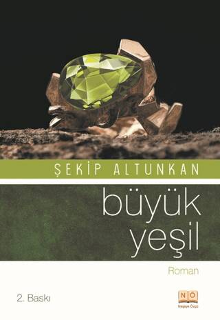 Büyük Yeşil - 1