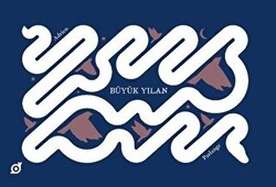 Büyük Yılan - Koç Üniversitesi Yayınları