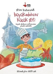Büyükada`nın Küçük Şefi - KVA Çocuk