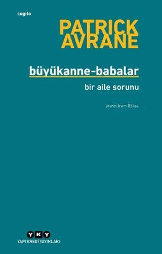 Büyükanne-Babalar - 1