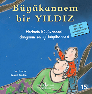 Büyükannem Bir Yıldız - 1