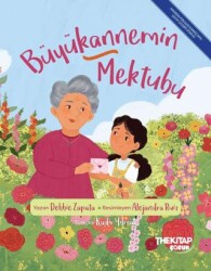 Büyükannemin Mektubu - The Kitap Çocuk
