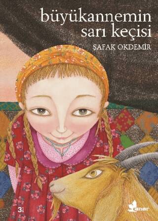 Büyükannemin Sarı Keçisi - 1