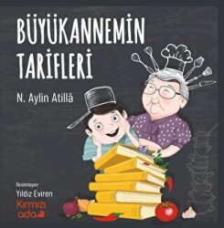 Büyükannemin Tarifleri - 1