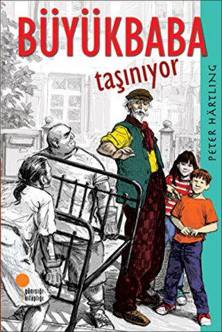 Büyükbaba Taşınıyor - 1