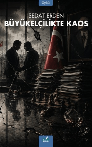 Büyükelçilikte Kaos - 1