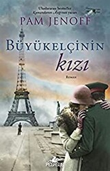 Büyükelçinin Kızı - 1