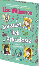 Büyükler Okulu 1 - Sonsuza Dek Arkadaşız - İndigo Genç