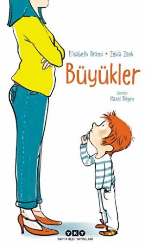 Büyükler - 1