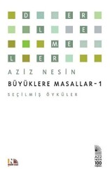 Büyüklere Masallar 1 - 1